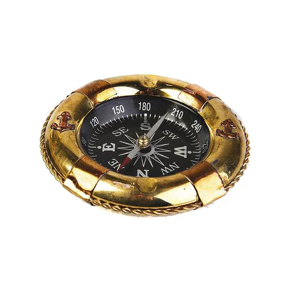 Пепельница компас