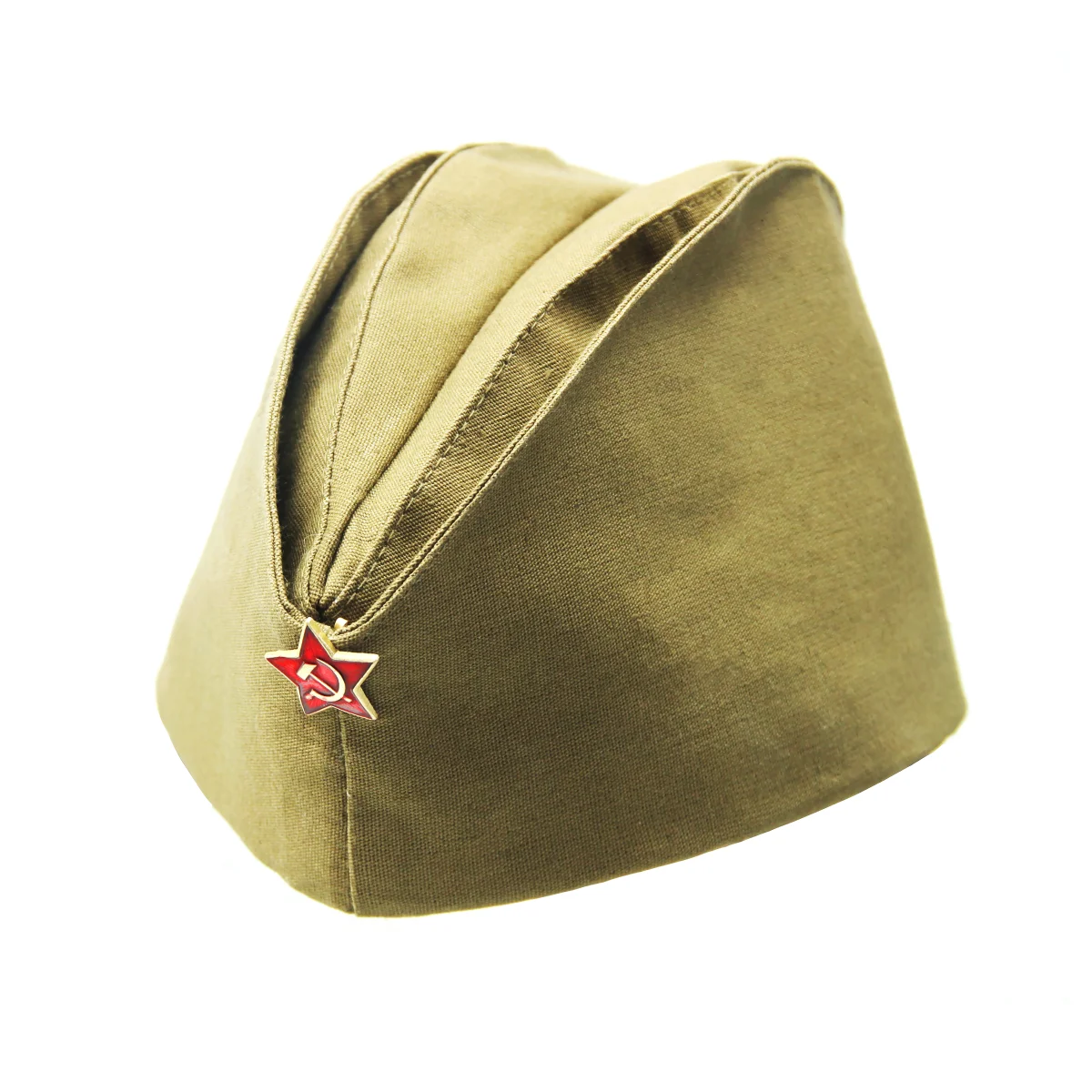 Пилотка вооруженных сил СССР