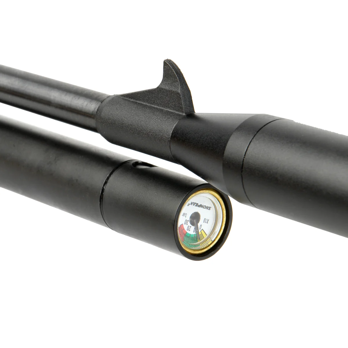 Пистолет пневматический BLACK STRIKE "B030" кал.4,5mm (.177) не более 3,0Дж