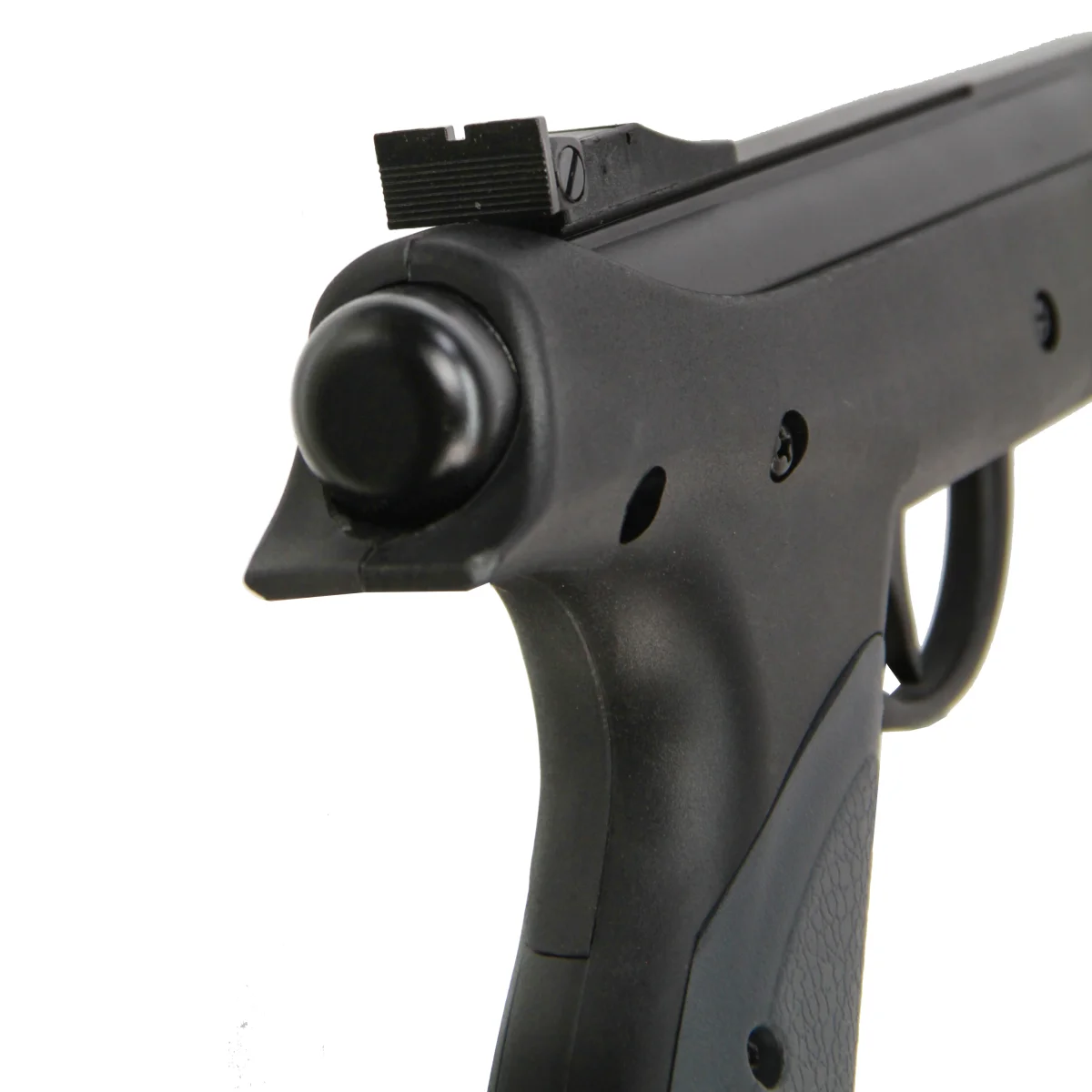 Пистолет пневматический STRIKE ONE "B015P" кал.4,5mm (.177) не более 3,0Дж
