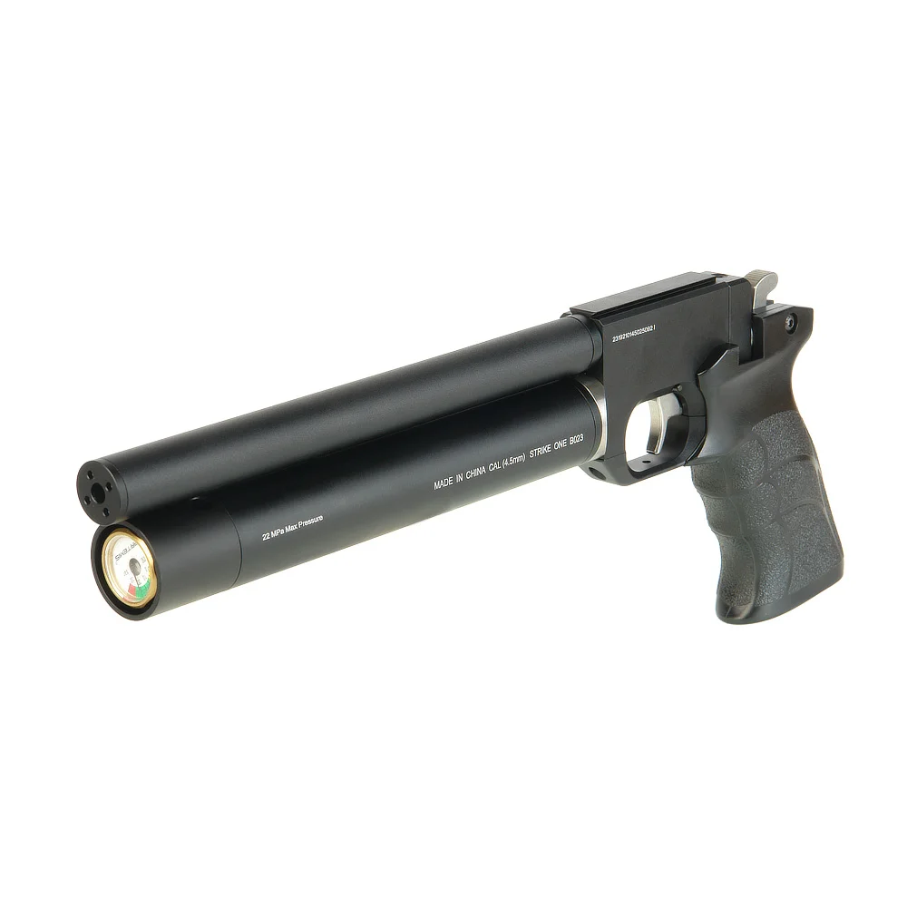 Пистолет пневматический STRIKE ONE "B023" кал.4,5mm (.177) не более 3,0Дж