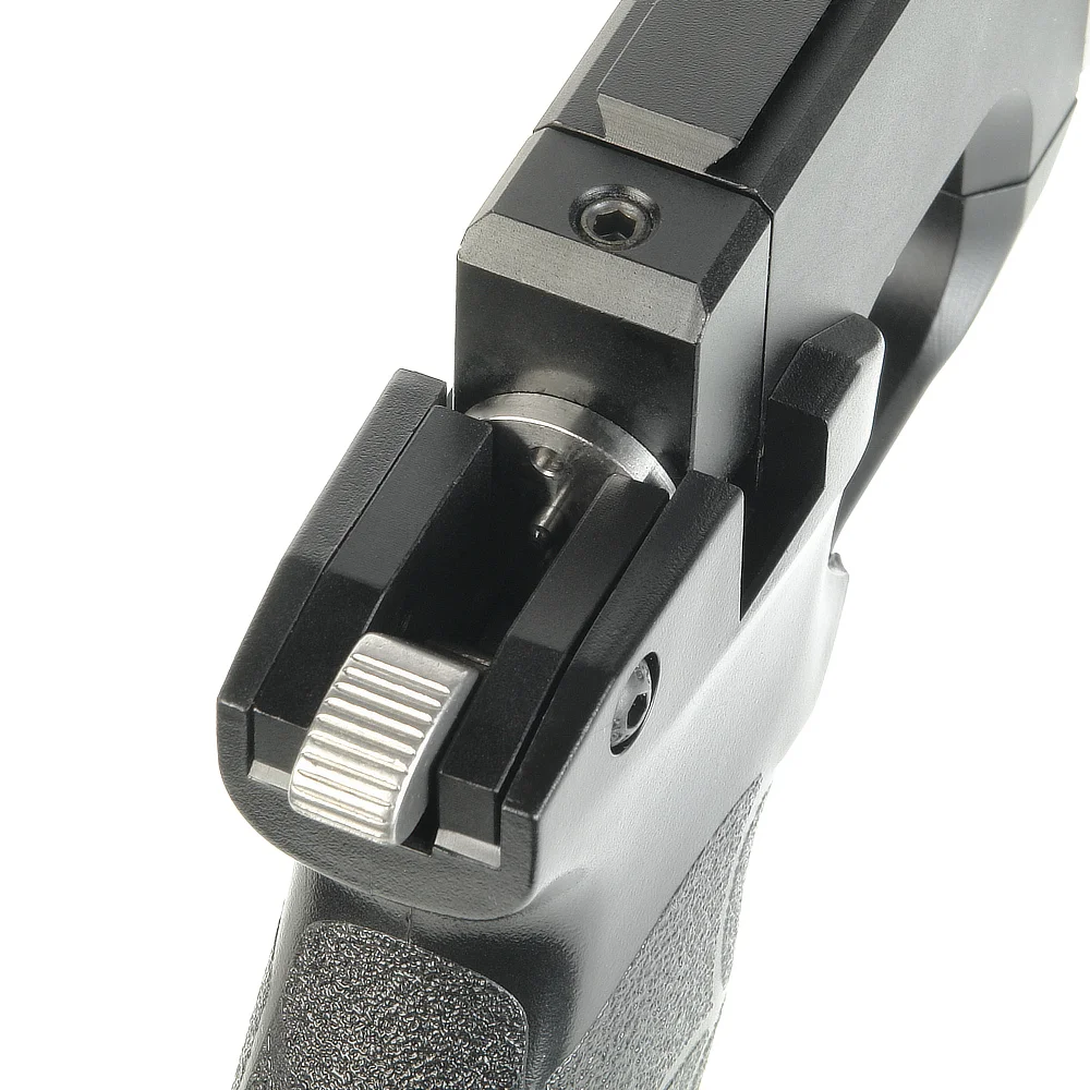 Пистолет пневматический STRIKE ONE "B023" кал.4,5mm (.177) не более 3,0Дж