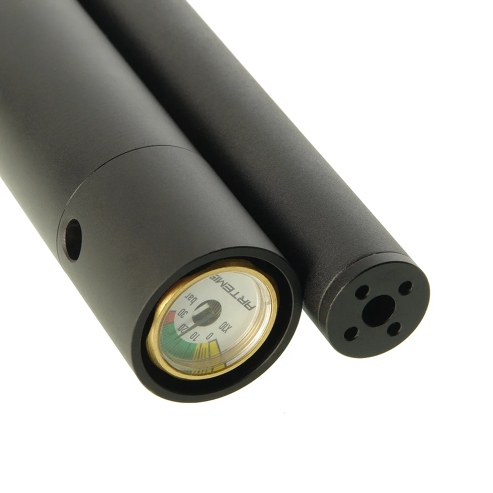Пистолет пневматический STRIKE ONE "B023" кал.4,5mm (.177) не более 3,0Дж