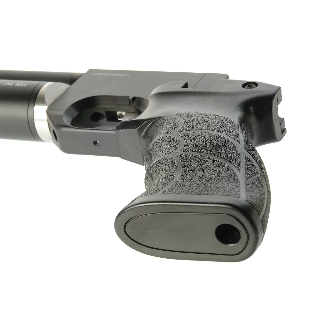 Пистолет пневматический STRIKE ONE "B023" кал.4,5mm (.177) не более 3,0Дж