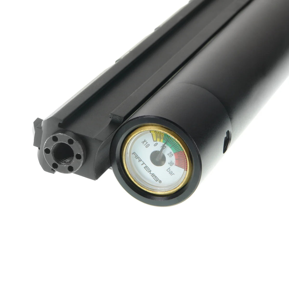 Пистолет пневматический STRIKE ONE "B027M" кал.5,5mm не более 3,0Дж