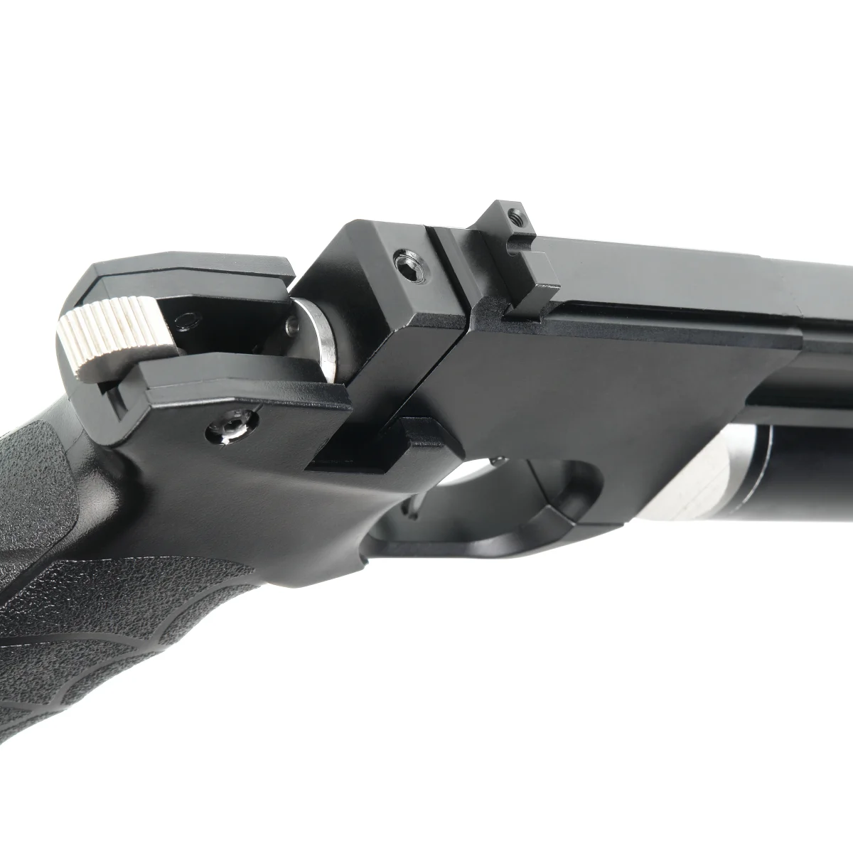 Пистолет пневматический STRIKE ONE "B027M" кал.5,5mm не более 3,0Дж