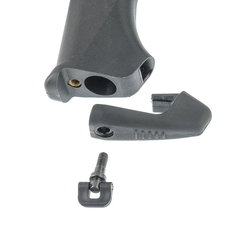 Пистолет/винтовка пневматическая STRIKE ONE B024