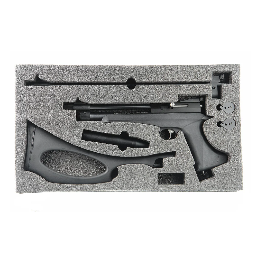 Пистолет/винтовка пневматическая STRIKE ONE B024