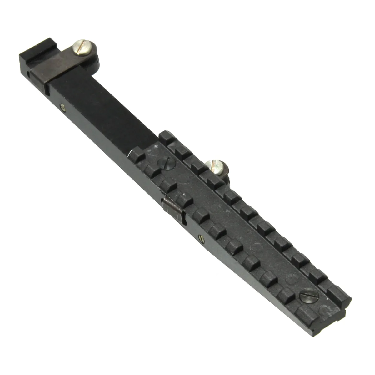 Планка переходная ТОЗ-34 - weaver (алекато)