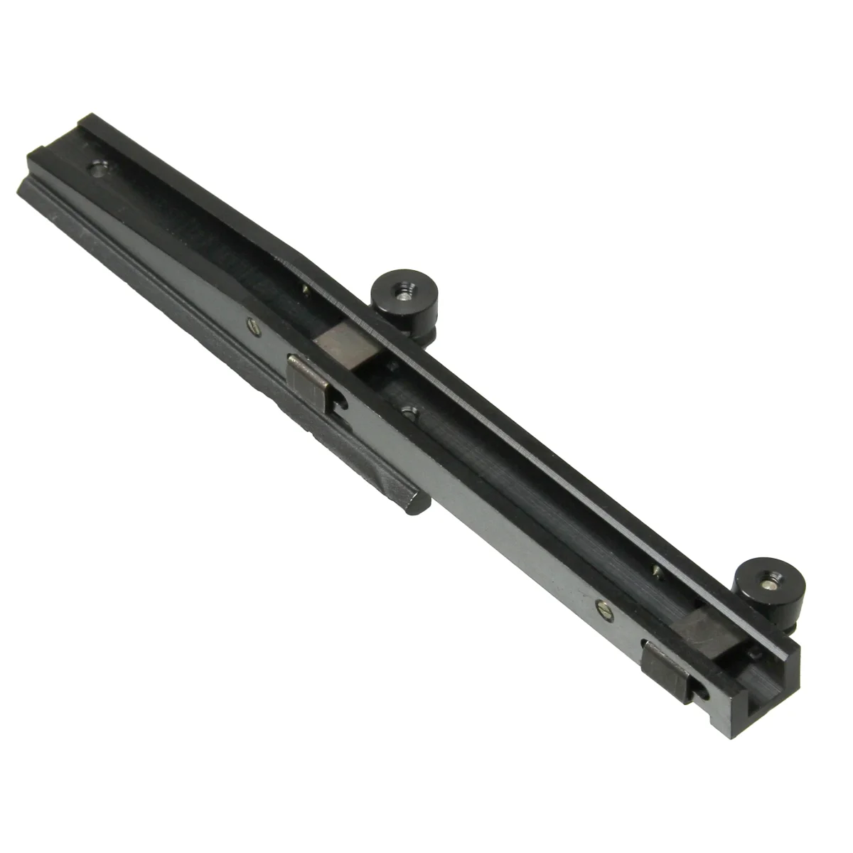 Планка переходная ТОЗ-34 - weaver (алекато)