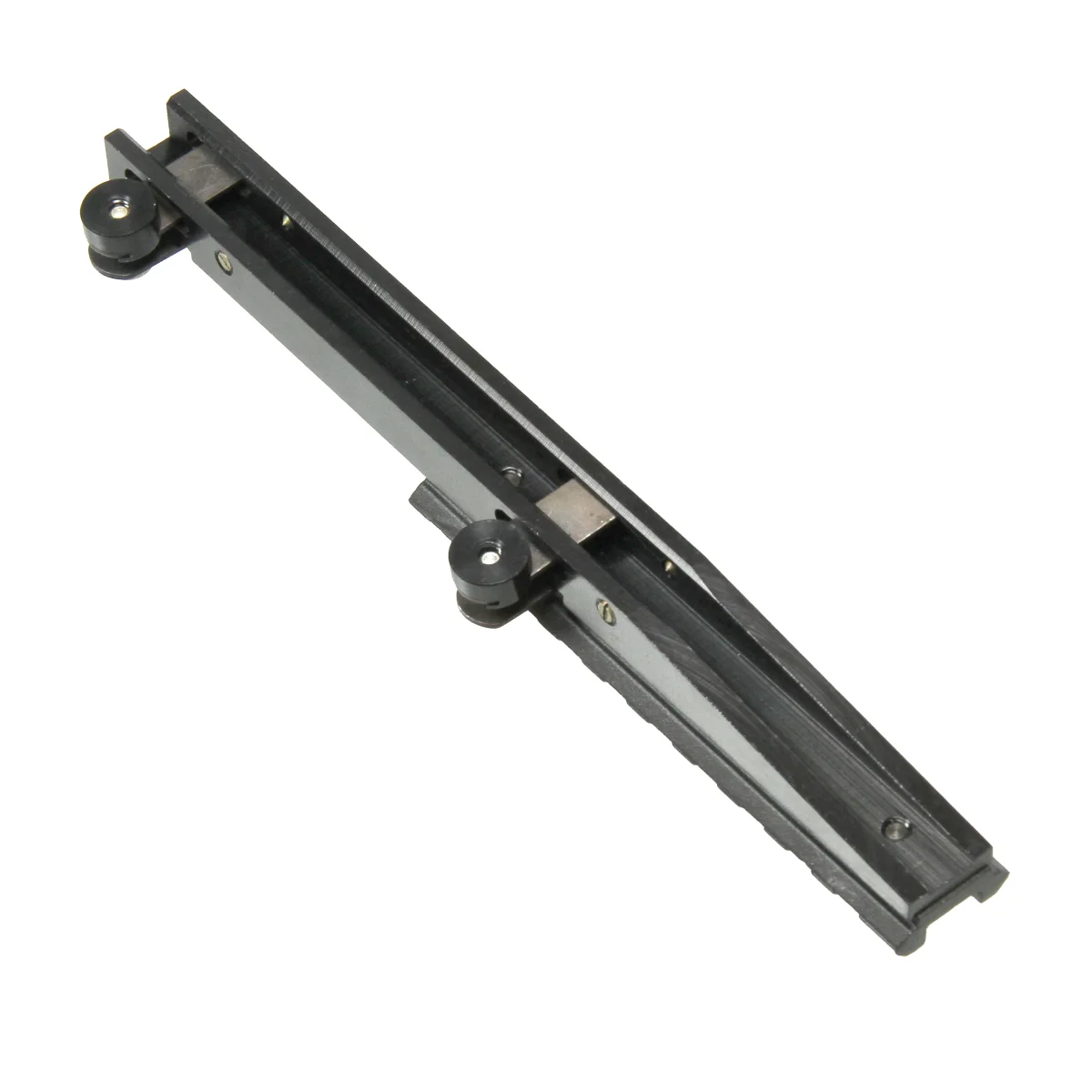 Планка переходная ТОЗ-34 - weaver (алекато)