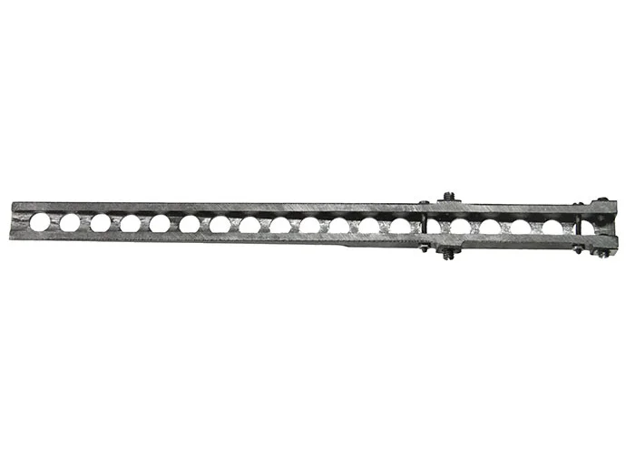 Планка переходная ВОМЗ для ИЖ-27