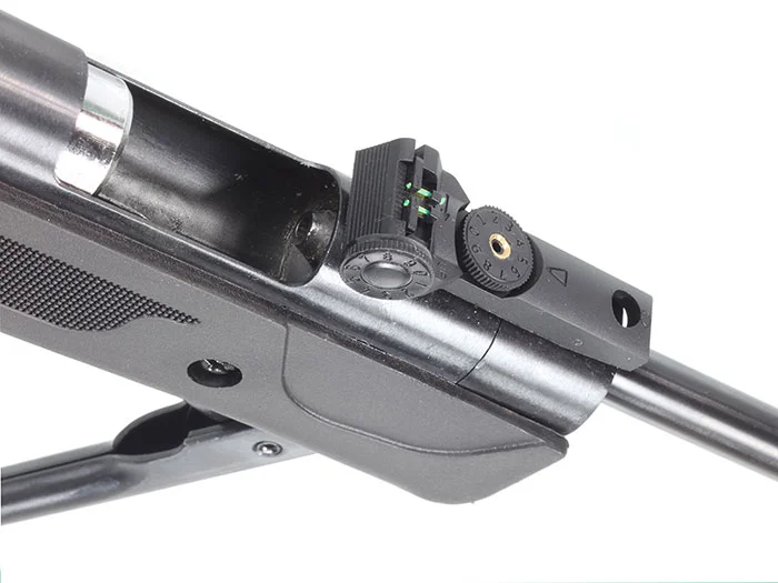 Пневматическая винтовка STRIKE ONE B007