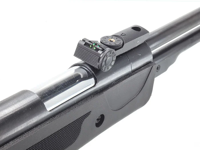 Пневматическая винтовка STRIKE ONE B007