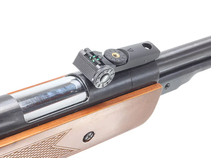 Пневматическая винтовка STRIKE ONE B008