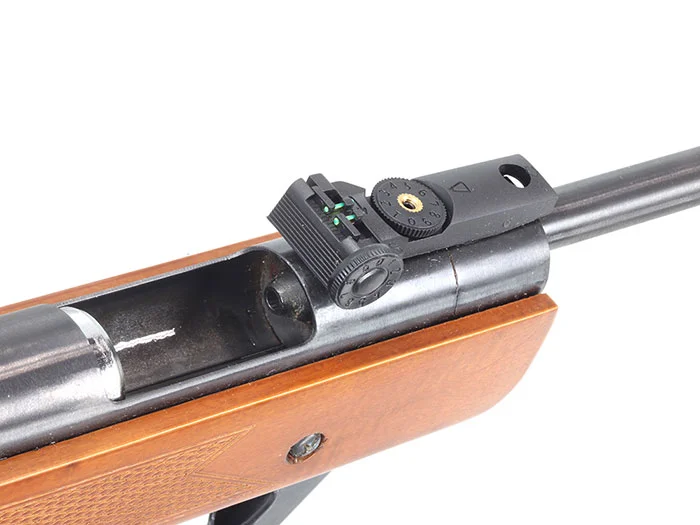 Пневматическая винтовка STRIKE ONE B008