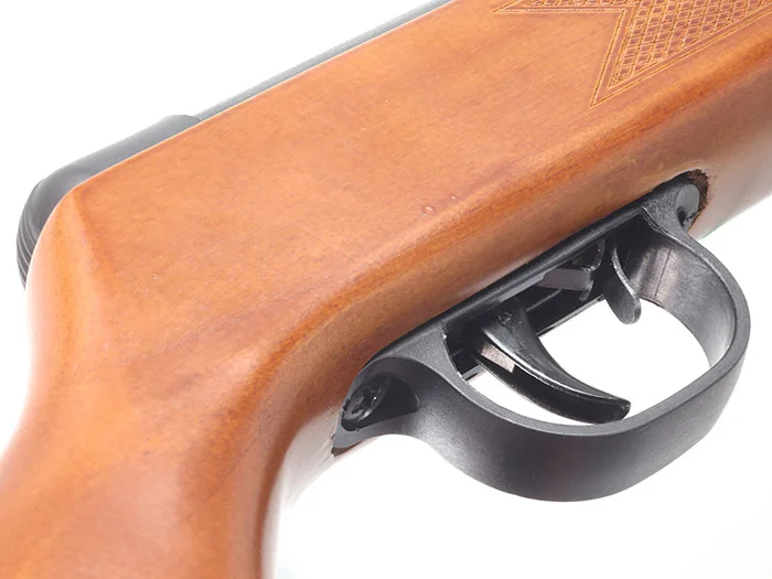 Пневматическая винтовка STRIKE ONE B008