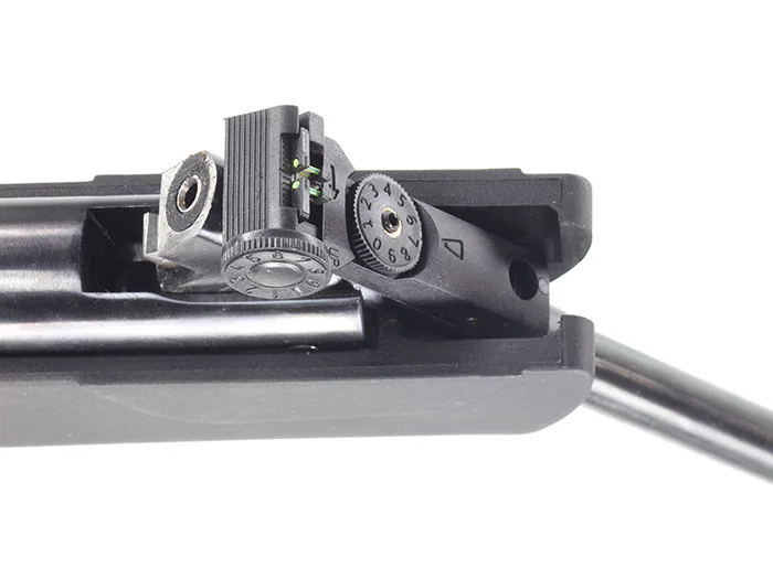 Пневматическая винтовка STRIKE ONE B009