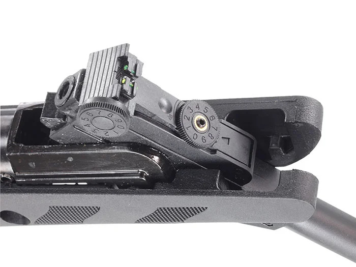 Пневматическая винтовка STRIKE ONE B010