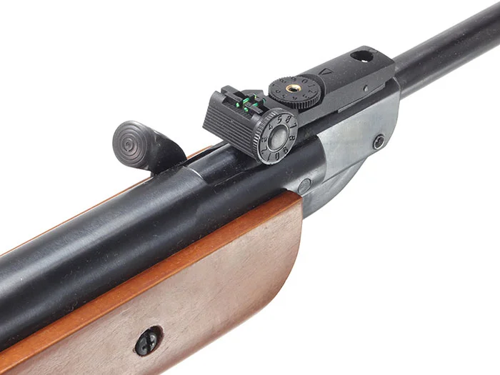 Пневматическая винтовка STRIKE ONE B012