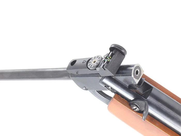 Пневматическая винтовка STRIKE ONE B012