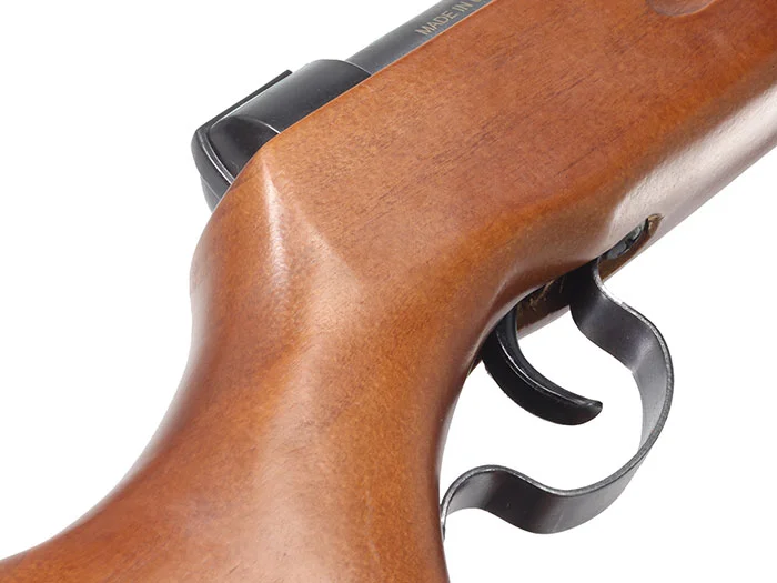 Пневматическая винтовка STRIKE ONE B012