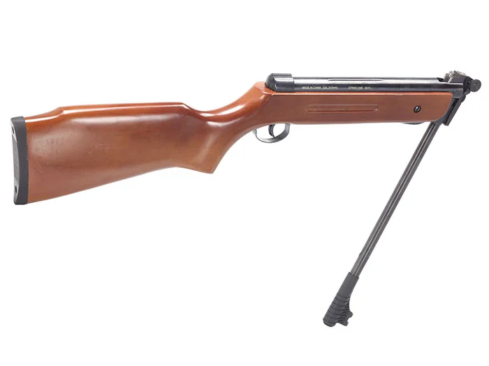 Пневматическая винтовка STRIKE ONE B013