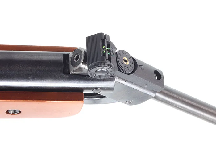 Пневматическая винтовка STRIKE ONE B013