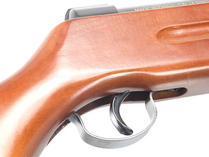 Пневматическая винтовка STRIKE ONE B013