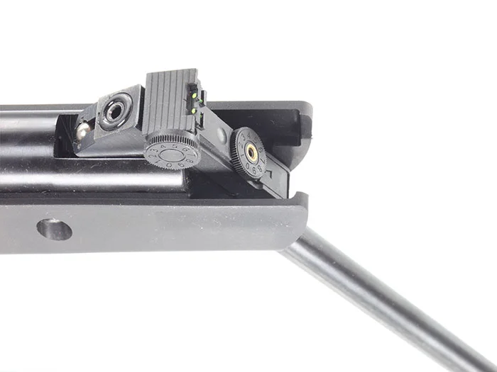 Пневматическая винтовка STRIKE ONE B014