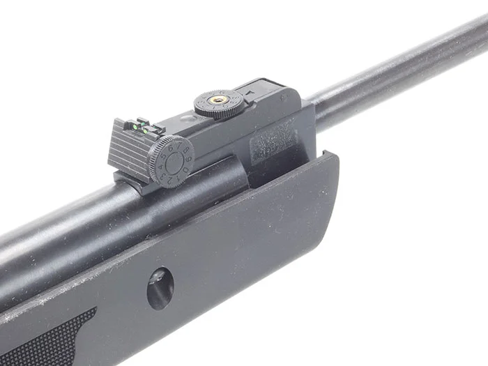 Пневматическая винтовка STRIKE ONE B014