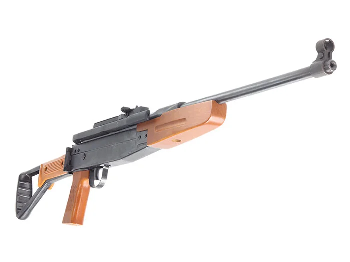 Пневматическая винтовка STRIKE ONE B017