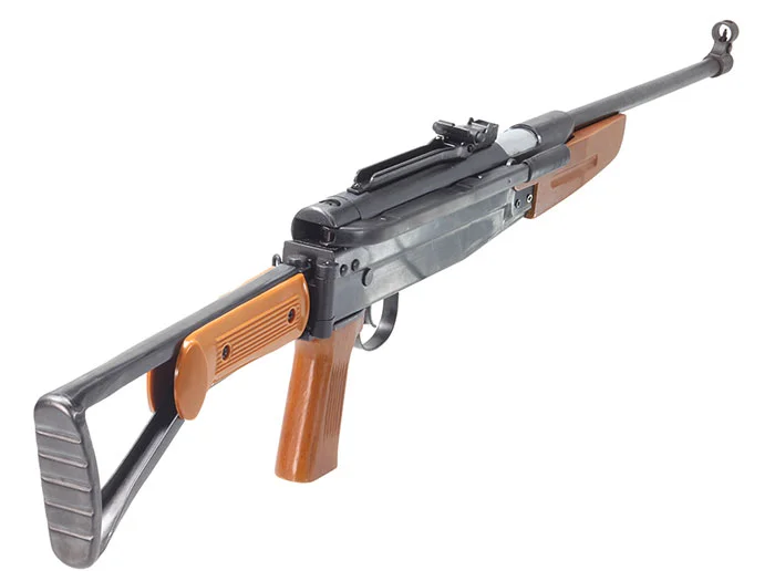 Пневматическая винтовка STRIKE ONE B017