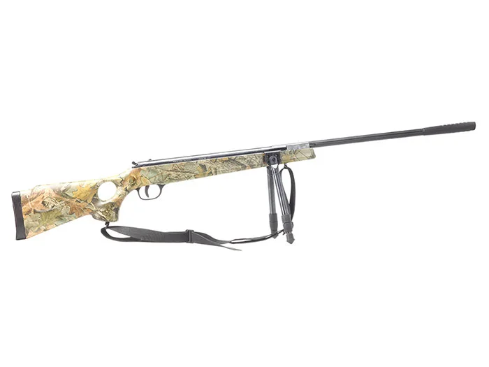 Пневматическая винтовка STRIKE ONE B018