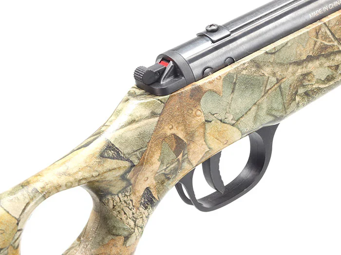 Пневматическая винтовка STRIKE ONE B018