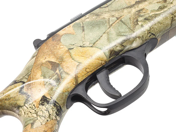 Пневматическая винтовка STRIKE ONE B018