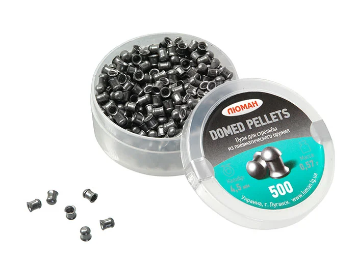 Пневматическая винтовка STRIKE ONE B018