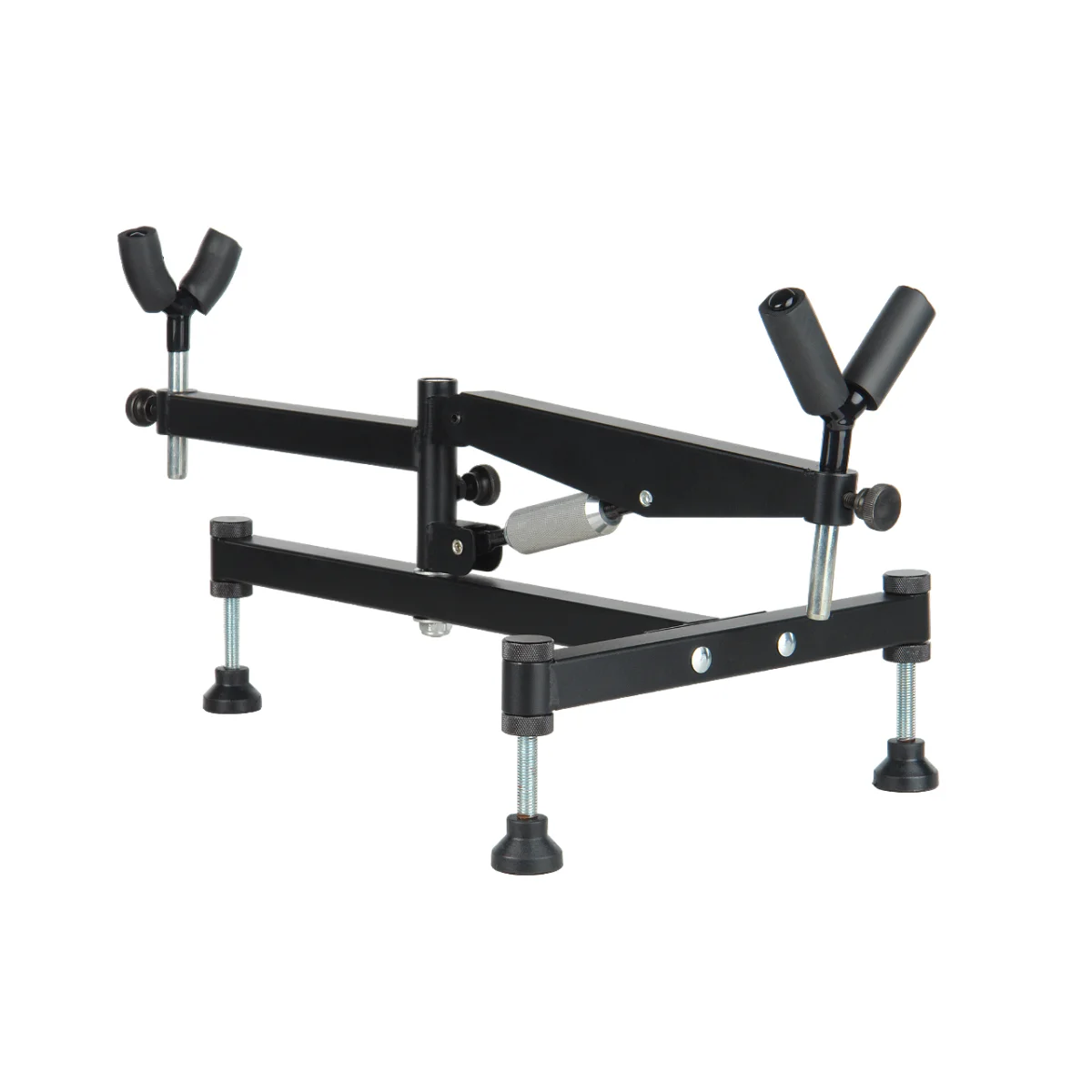 Подставка универсальная Veber SS25 для оптического оборудования и спортивных винтовок