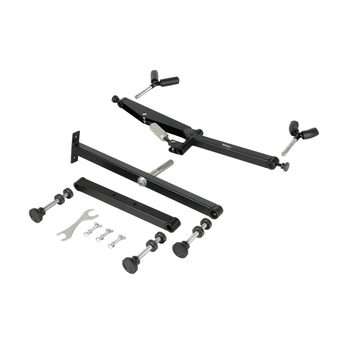 Подставка универсальная Veber SS25 для оптического оборудования и спортивных винтовок