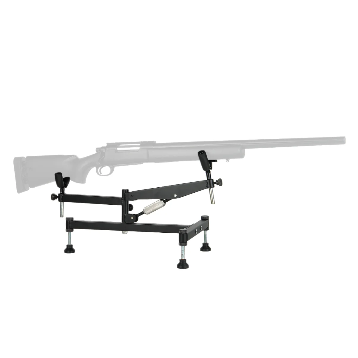 Подставка универсальная Veber SS25 для оптического оборудования и спортивных винтовок