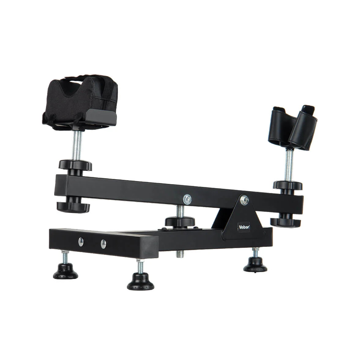 Подставка универсальная Veber SS40 для оптического оборудования и спортивных винтовок