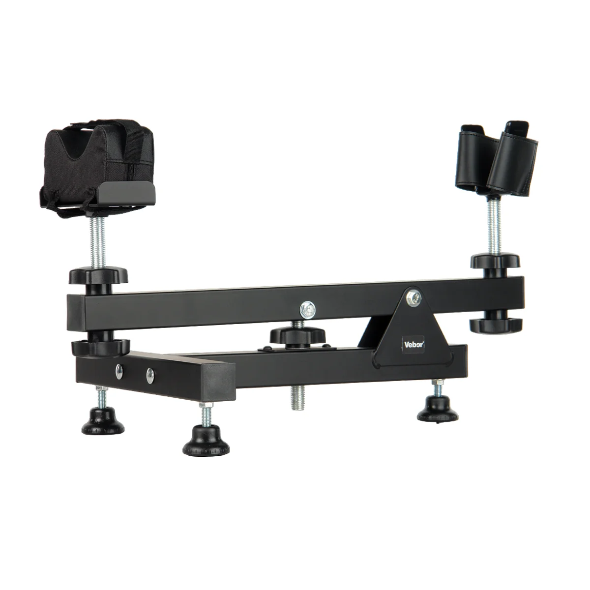 Подставка универсальная Veber SS40 для оптического оборудования и спортивных винтовок