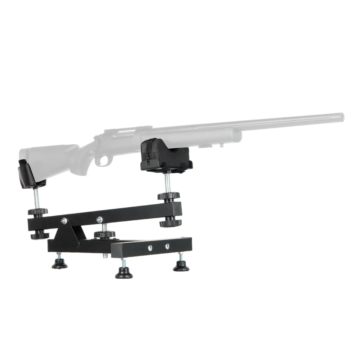 Подставка универсальная Veber SS40 для оптического оборудования и спортивных винтовок