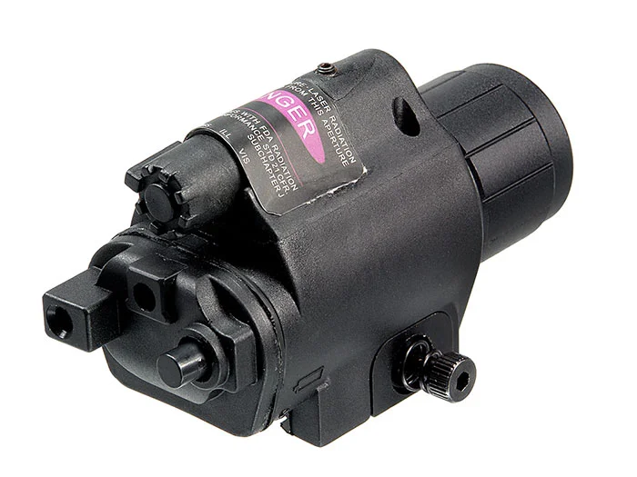 Подствольный фонарь Veber ML1-R