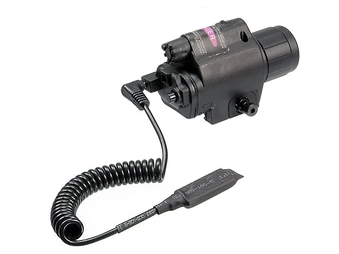 Подствольный фонарь Veber ML1-R