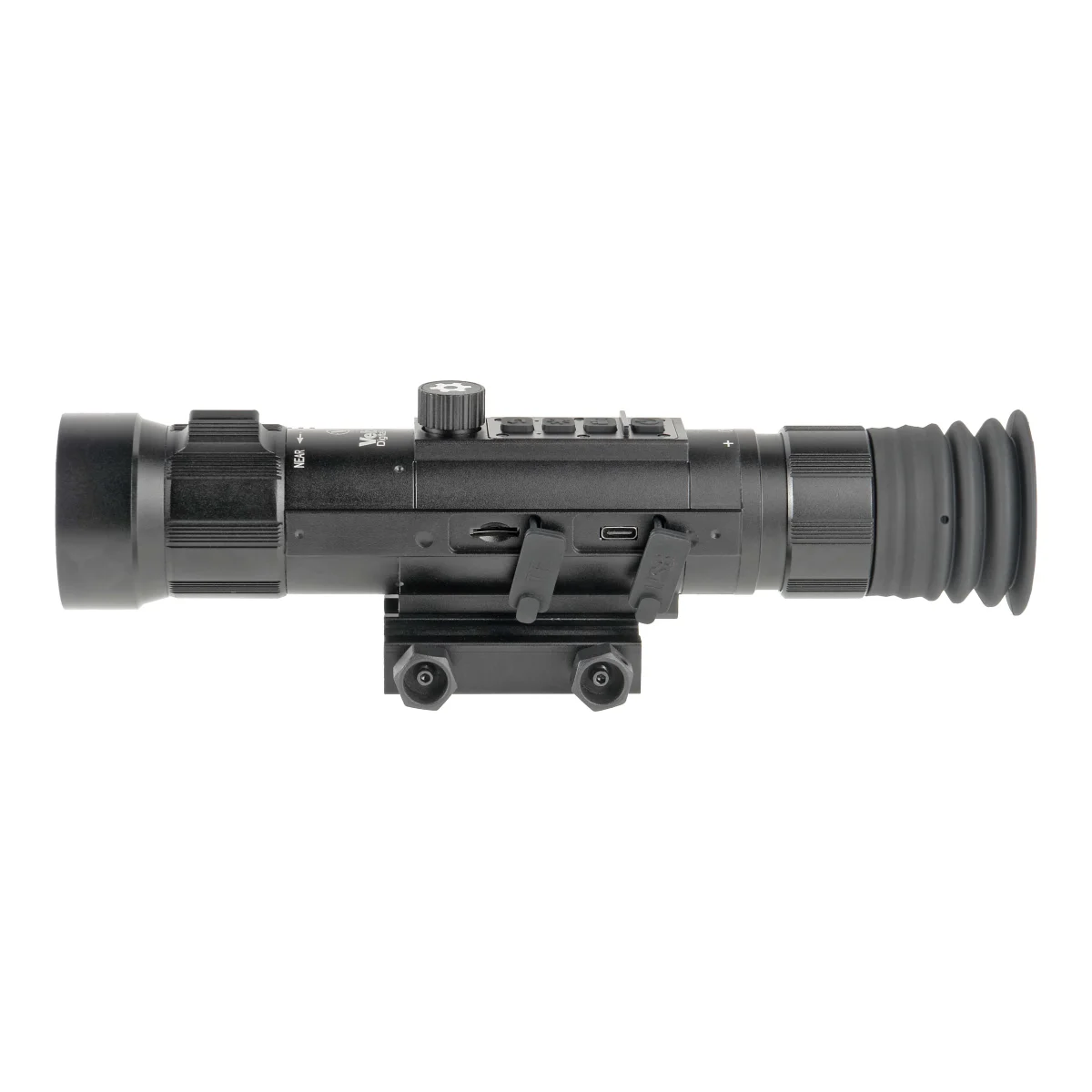 Прицел цифровой Veber DigitalHunt R32X3-24 FHD ночной