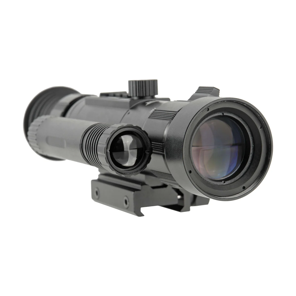 Прицел цифровой Veber DigitalHunt R32X3-24 FHD ночной