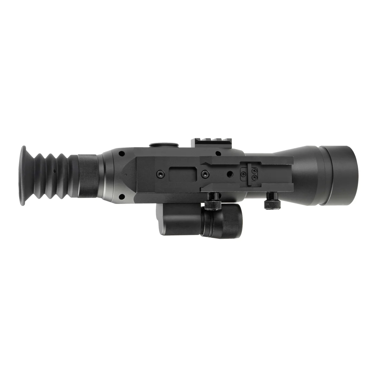 Прицел цифровой Veber DigitalHunt R50X4-18 HD Plus ночной