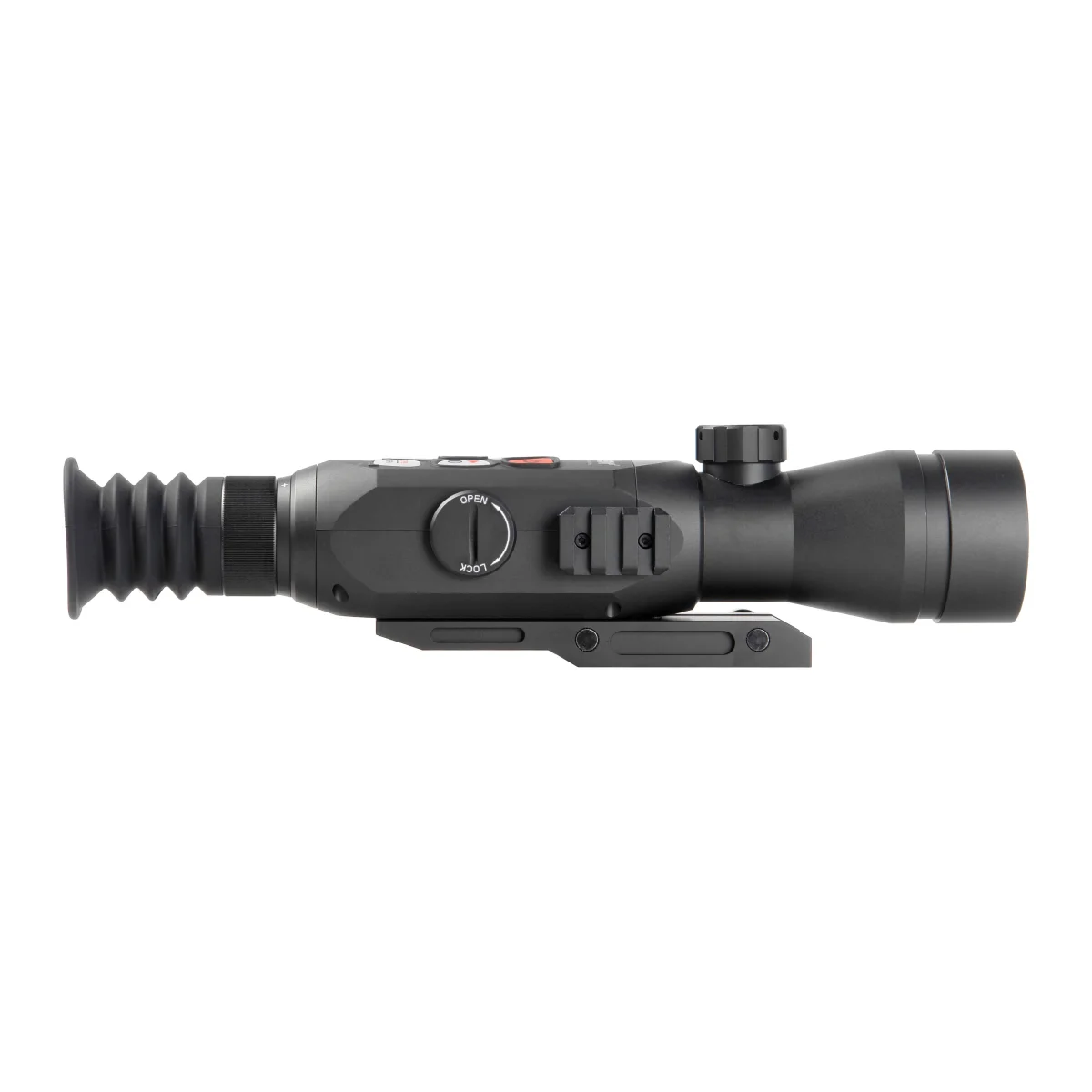 Прицел цифровой Veber DigitalHunt R50X4-18 HD Plus ночной