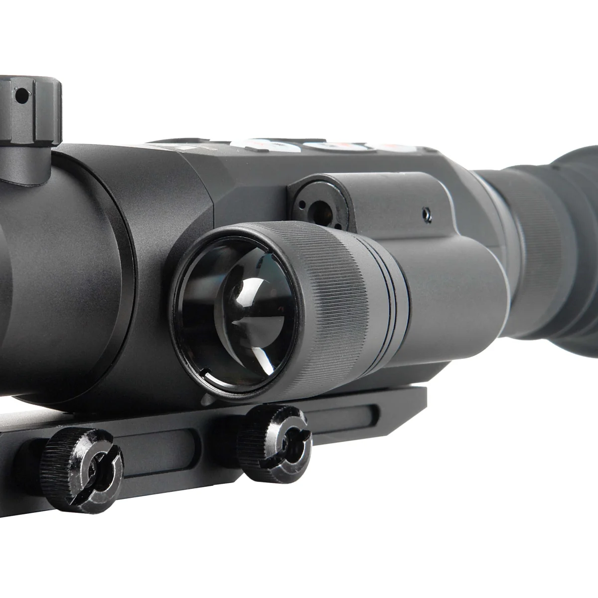 Прицел цифровой Veber DigitalHunt R50X4-18 HD Plus ночной